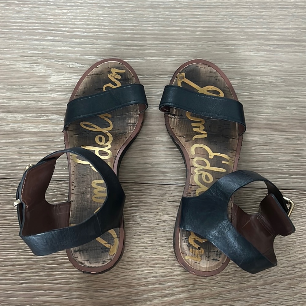 Sam Edelman sandals
